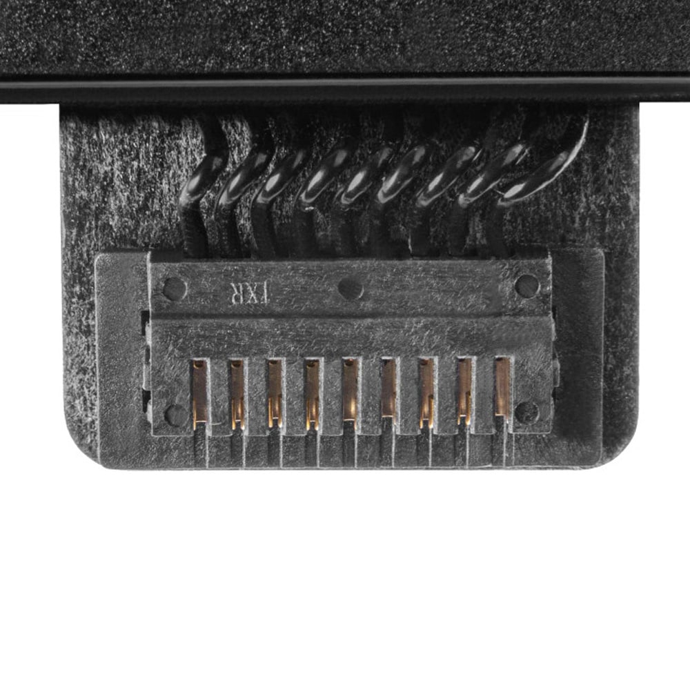 Green Cell A1582 batteri till Apple MacBook Pro 33 cm A1502 (Early 2015) / ersättningsbatteri