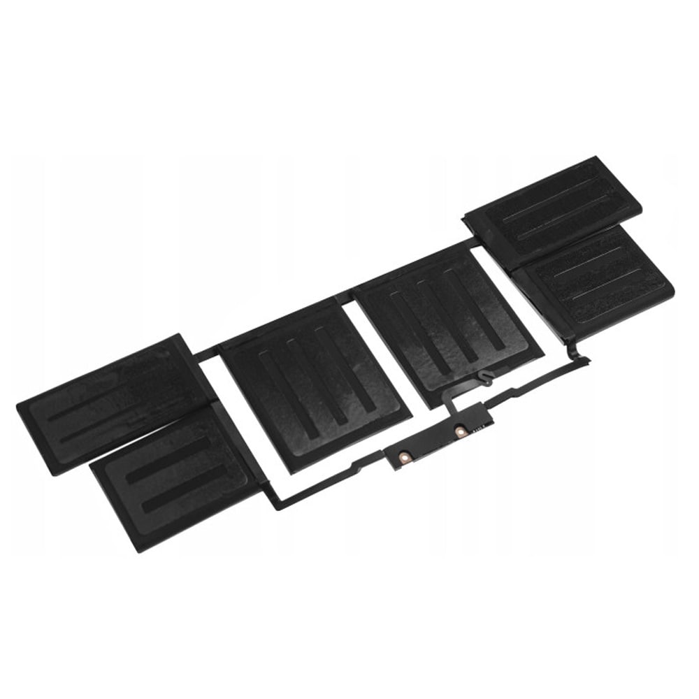 Green Cell A1820 batteri till Apple MacBook Pro 38 cm A1707 (2016, 2017) / ersättningsbatteri