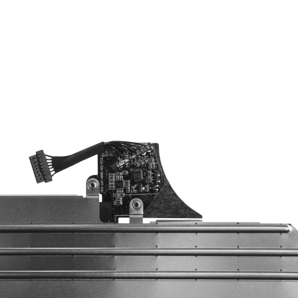 Green Cell A1965 batteri till Apple MacBook Air 13 A1932 A2179 (2018, 2019, 2020) / ersättningsbatteri