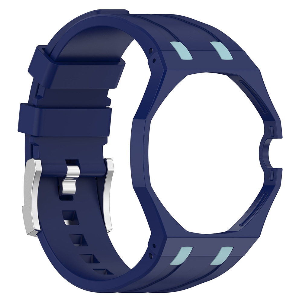 Silikonarmband och skyddskal till AP x Swatch Royal Pop Lan Ba
