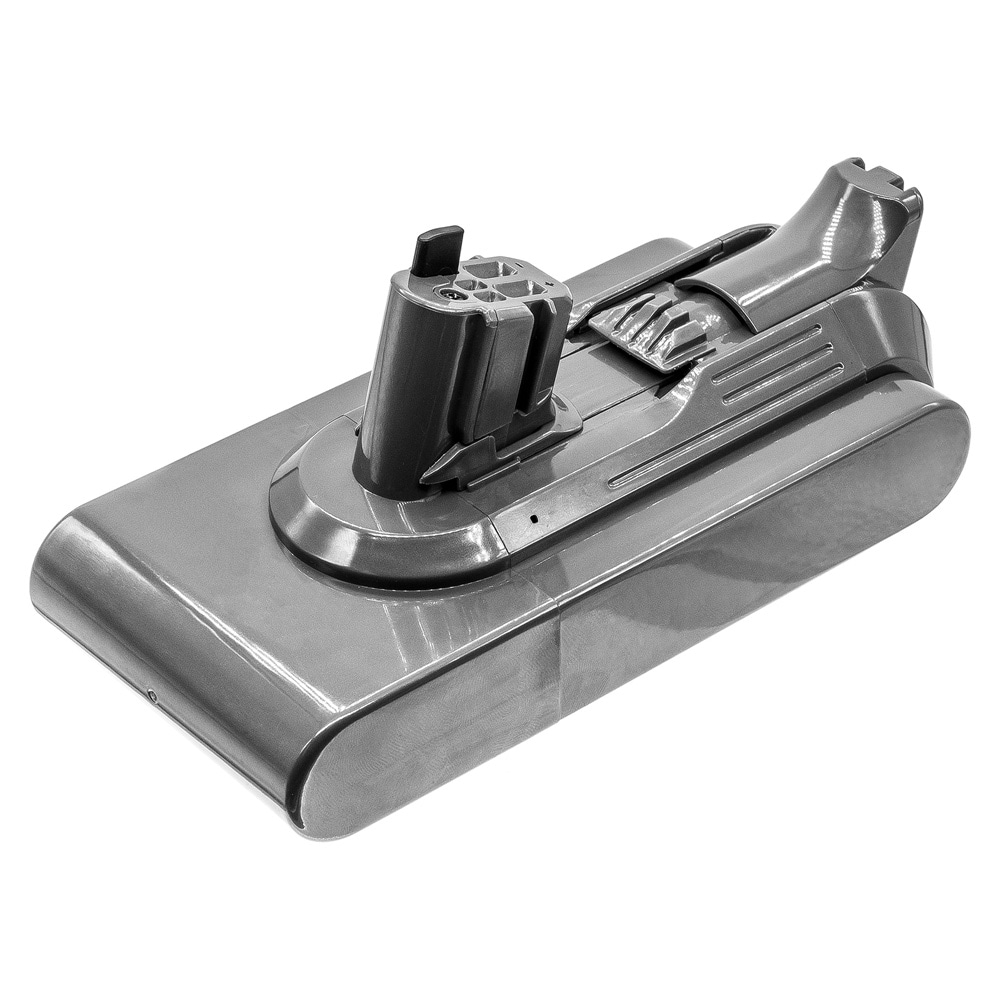 Batteri till Dyson V11 / V15 4000mAh / Ersättningsbatteri för Dyson-dammsugare