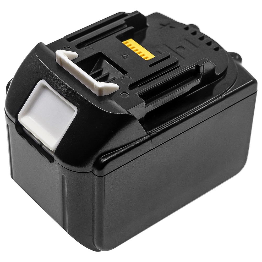 Batteri till Makita elverktyg 18 V 7500 mAh / 18 V ersättningsbatteri för Makita