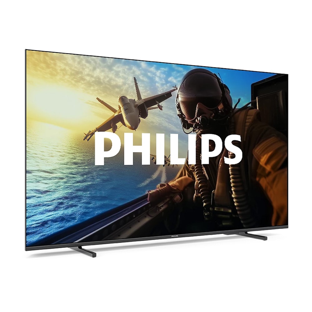 Philips 50PUS7000/12 50 tum 4K LED-TV / Smart TV med Titan OS / Dolby Atmos och HDR10+