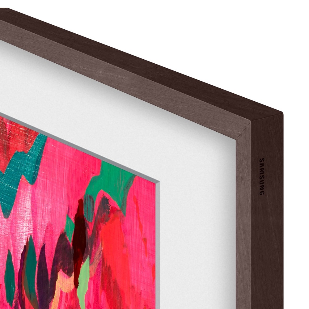 Samsung 65" Ram till The Frame / The Frame Pro 2021-2025 - Phantom Brown