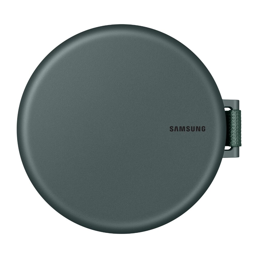 Samsung The Freestyle Case - Grön / Projektorfodral / Transportfodral för projektor