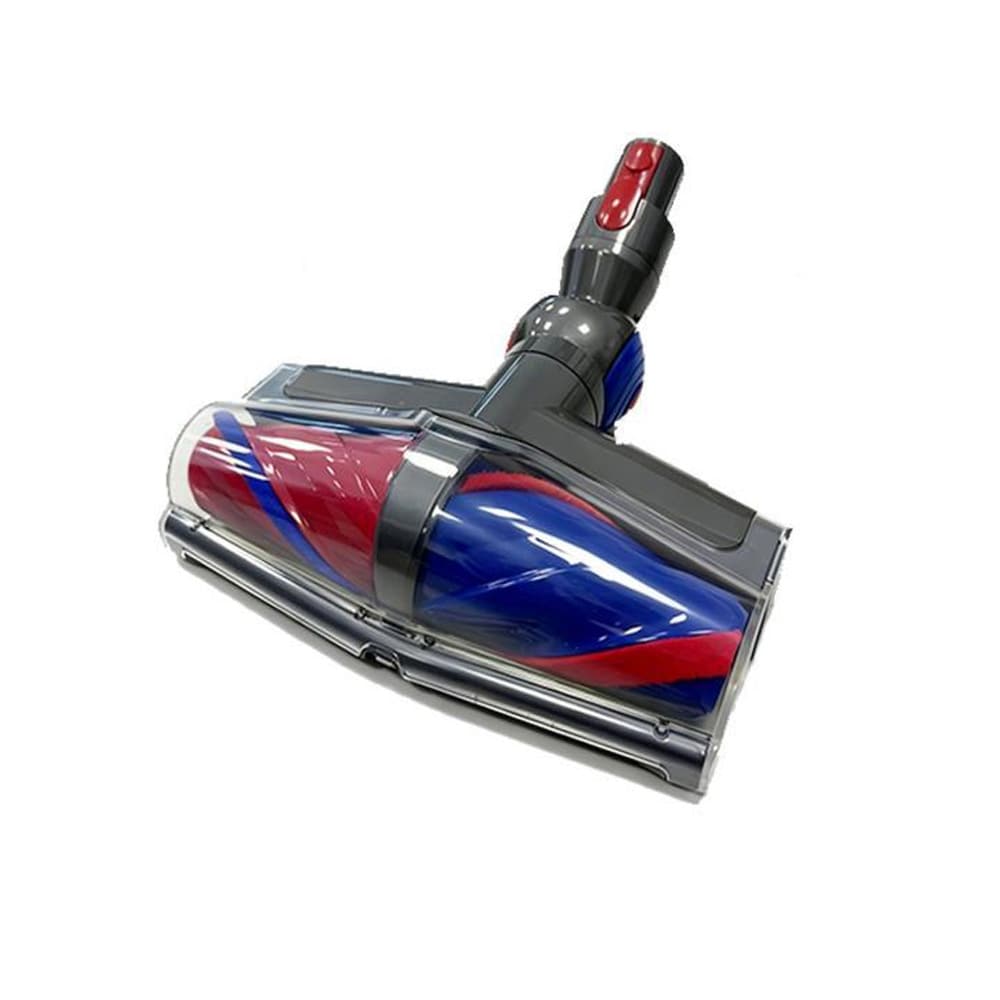 Dammsugarmunstycke med grön LED till Dyson V7/V8/V10/V11/V15 / Direct drive-golvmunstycke