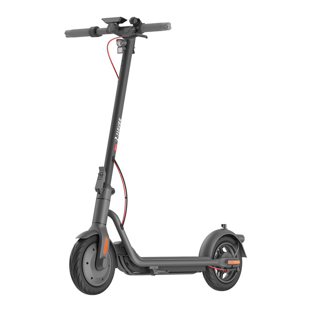 Navee V25i Pro elektrisk scooter / Hopfällbar elscooter för pendling / Elkickbike