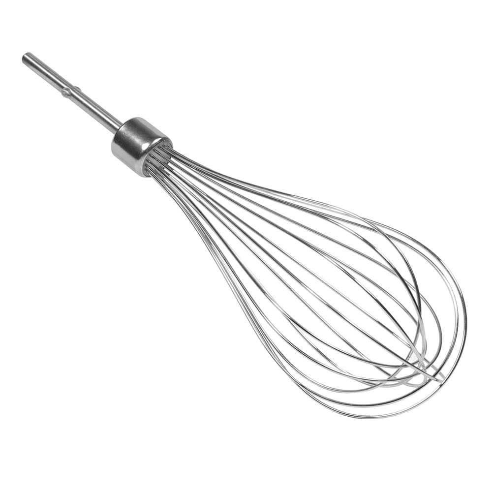 Ballongvisp till KitchenAid-handmixer W10720800 / visp i rostfritt stål / KitchenAid-tillbehör