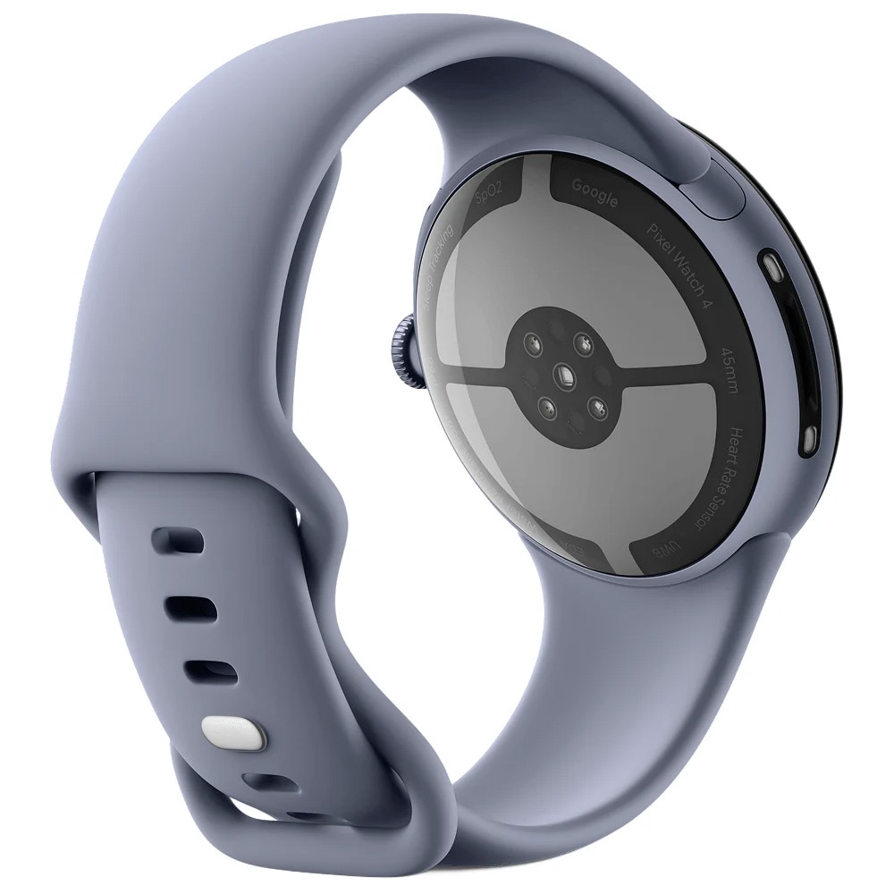 Google Pixel Watch 4 45mm GA10850-EU - Moonstone Refurbished / Smartklocka / LTE-klocka