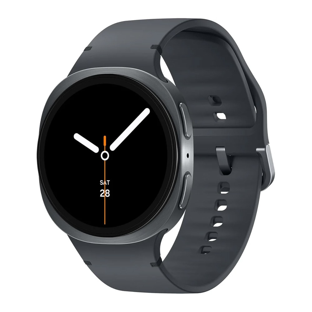 Samsung Galaxy Watch 8 LTE 44mm - Graphite Refurbished