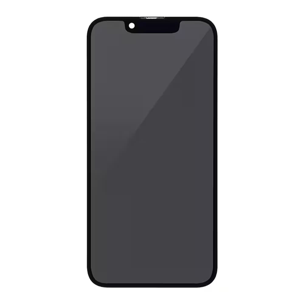 LCD-skärm FullHD till iPhone 13 mini - Svart / Ersättningsdisplay / iPhone 13 mini-skärm
