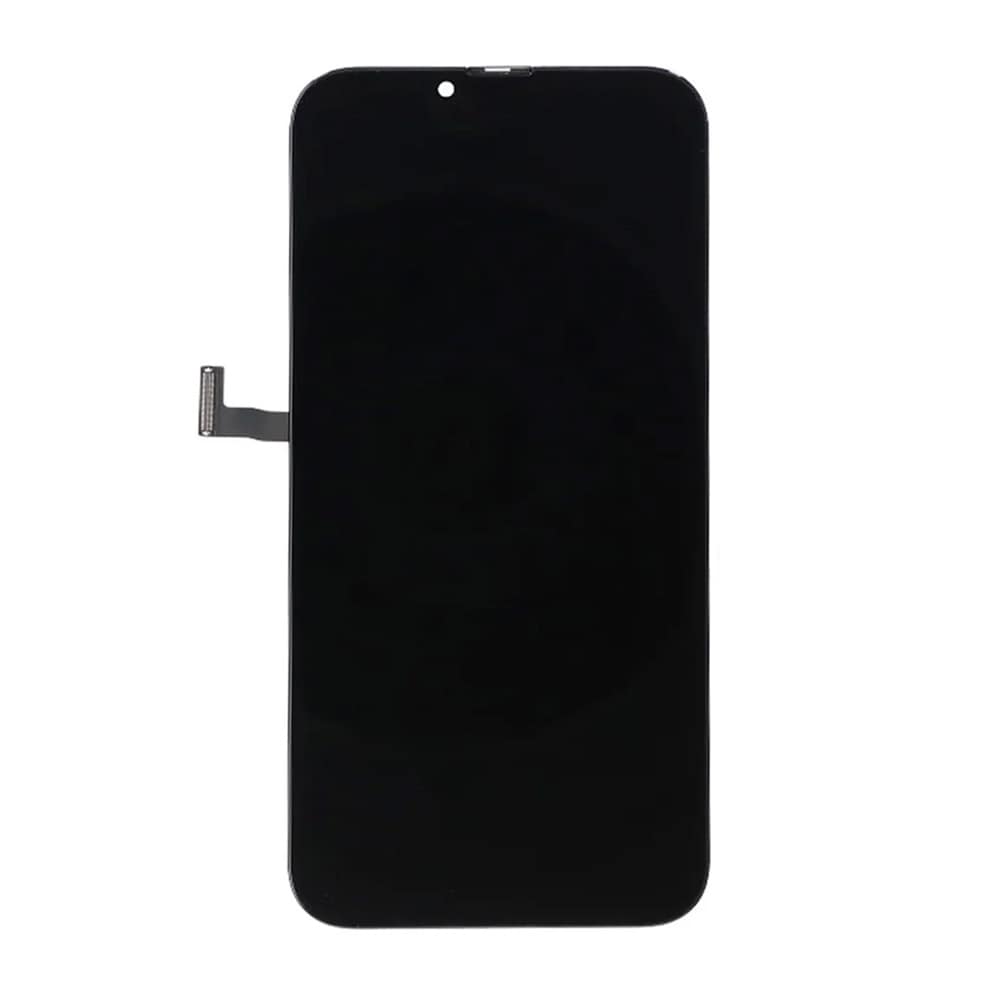 LCD-skärm FullHD och 120Hz till iPhone 13 Pro - Svart / Ersättningsdisplay / iPhone 13 Pro-skärm