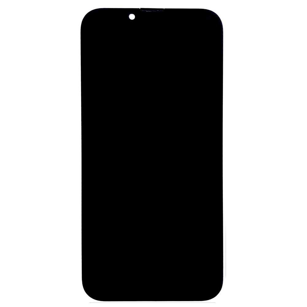 LCD-skärm FullHD och 120Hz till iPhone 13 Pro Max - Svart / Reservdisplay / iPhone 13 Pro Max-skärm