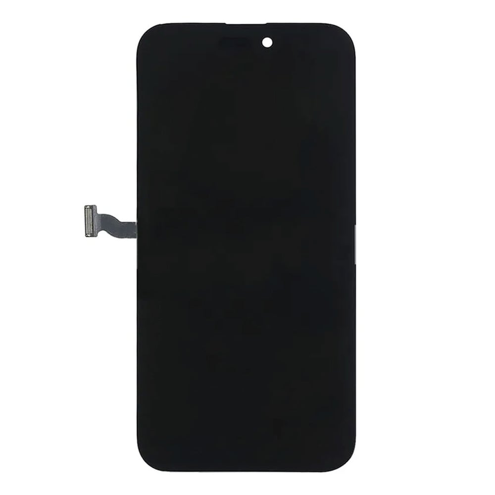 LCD-skärm FullHD och 120Hz till iPhone 14 Pro - Svart / Ersättningsdisplay / iPhone 14 Pro-skärm