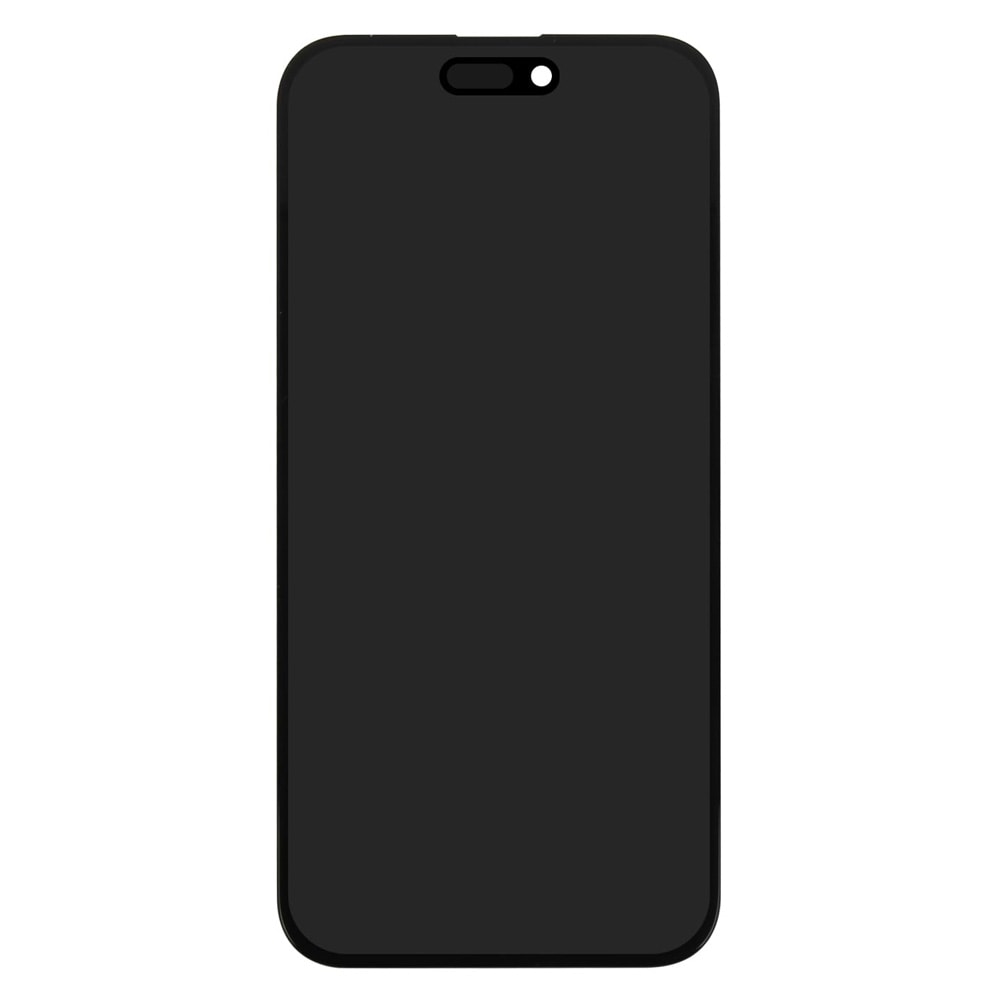 LCD-skärm FullHD och 120Hz till iPhone 14 Pro Max - Svart / Reservdisplay / iPhone 14 Pro Max-skärm