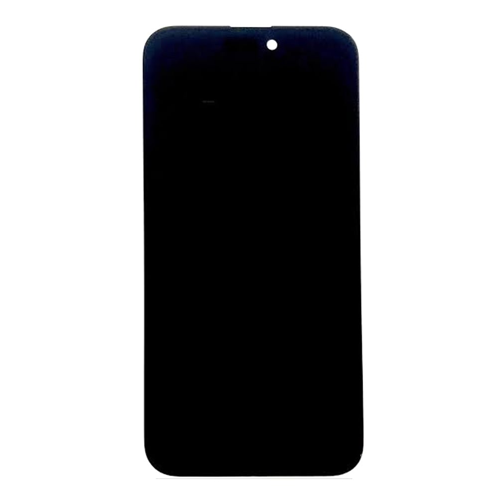 LCD-skärm FullHD och 120Hz till iPhone 15 Pro Max - Svart / Reservdisplay / iPhone 15 Pro Max-skärm