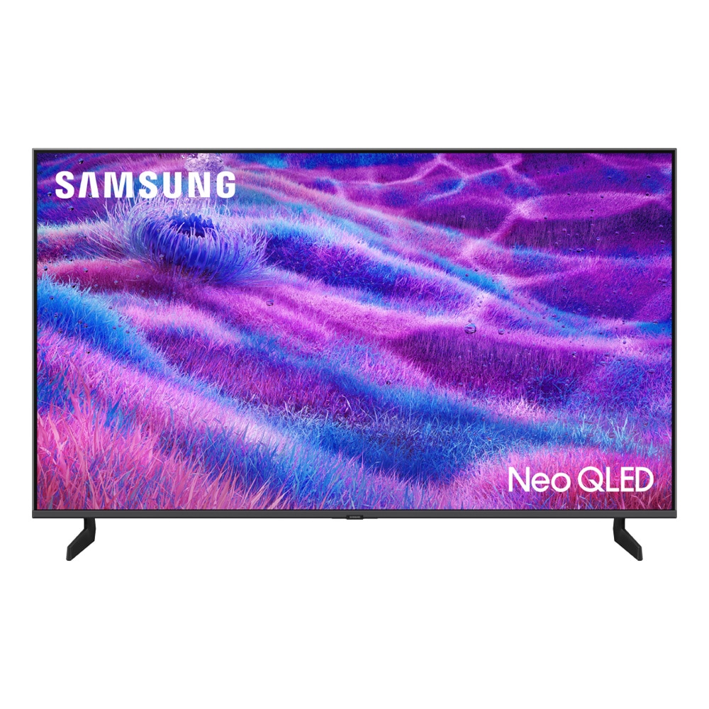 Samsung QN80F 50" 4K Ultra HD Neo QLED Smart TV (2025) E50QN80FAUXXH / Neo QLED-tv / 4K-smart-tv