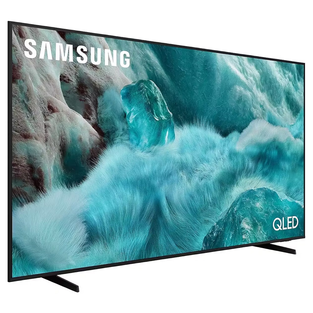 Samsung Q7 50" 4K Ultra HD QLED Smart TV (2025) - QE50Q7FA / QLED-tv / 4K-smart-tv
