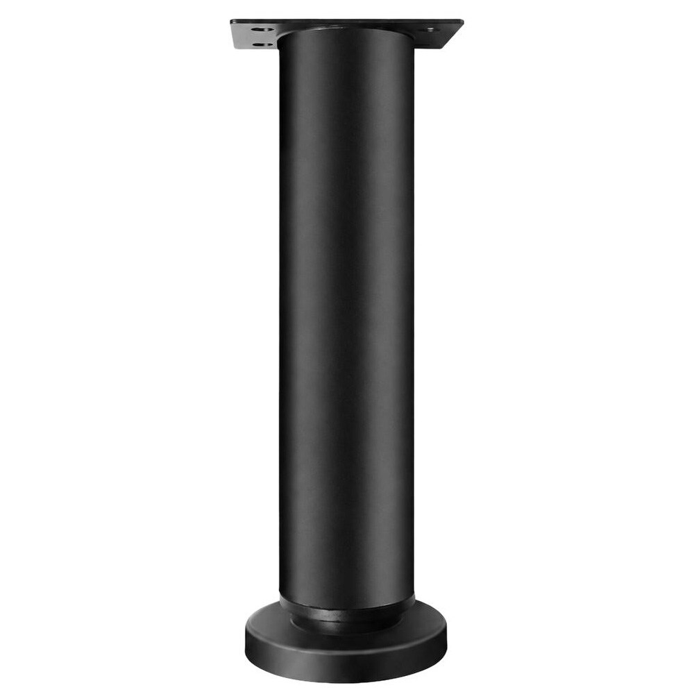 Justerbart möbelben 18-32cm - Svart / Möbelstöd / Höjdjusterbart möbelben