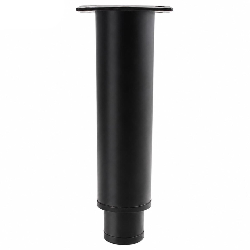 Justerbart möbelben 25-42cm - Svart / Möbelstöd / Höjdjusterbart möbelben