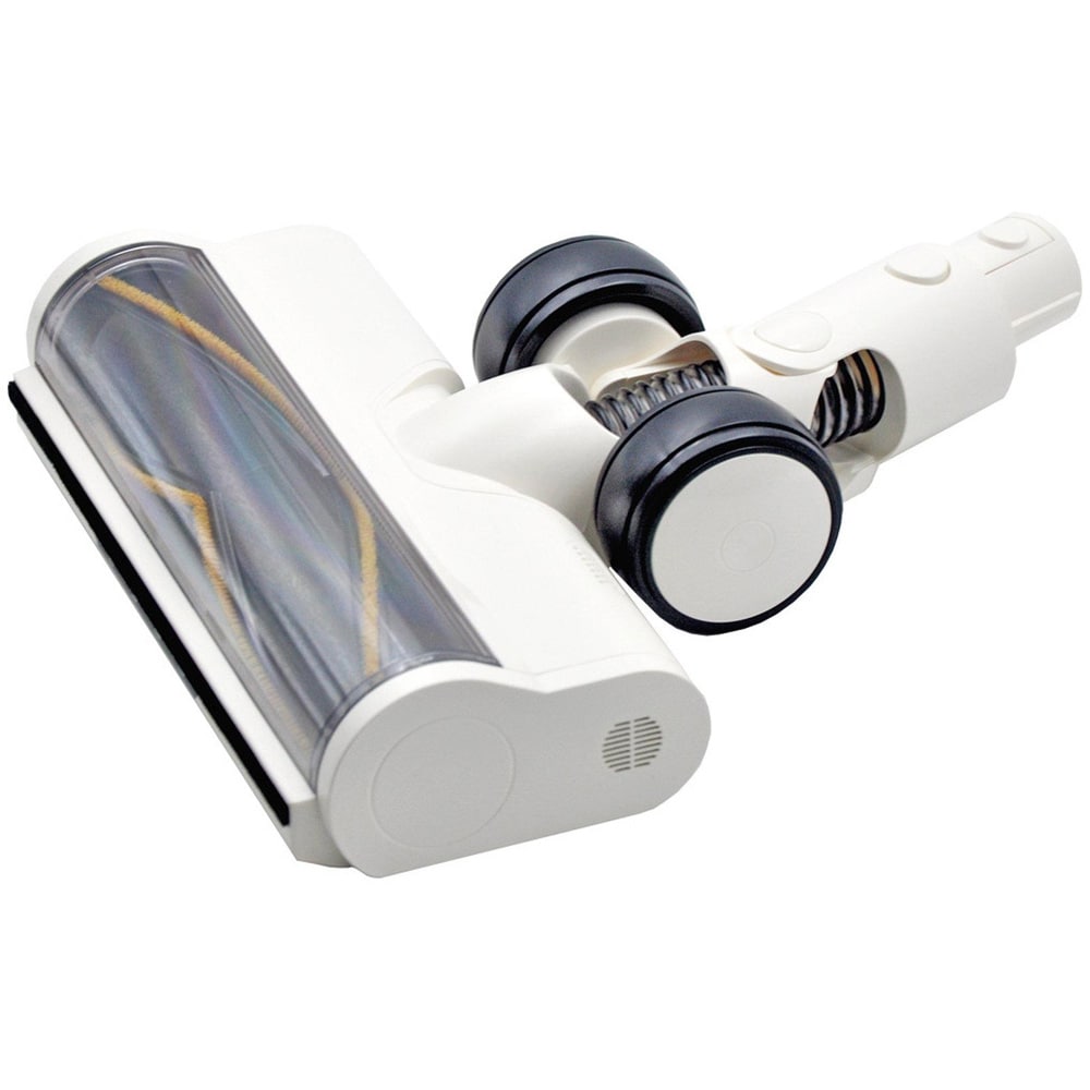 Dammsugarmunstycke med LED till Dreame R10 / R20 / R30 / T20 / Golvmunstycke / Dammupptäckande borstmunstycke