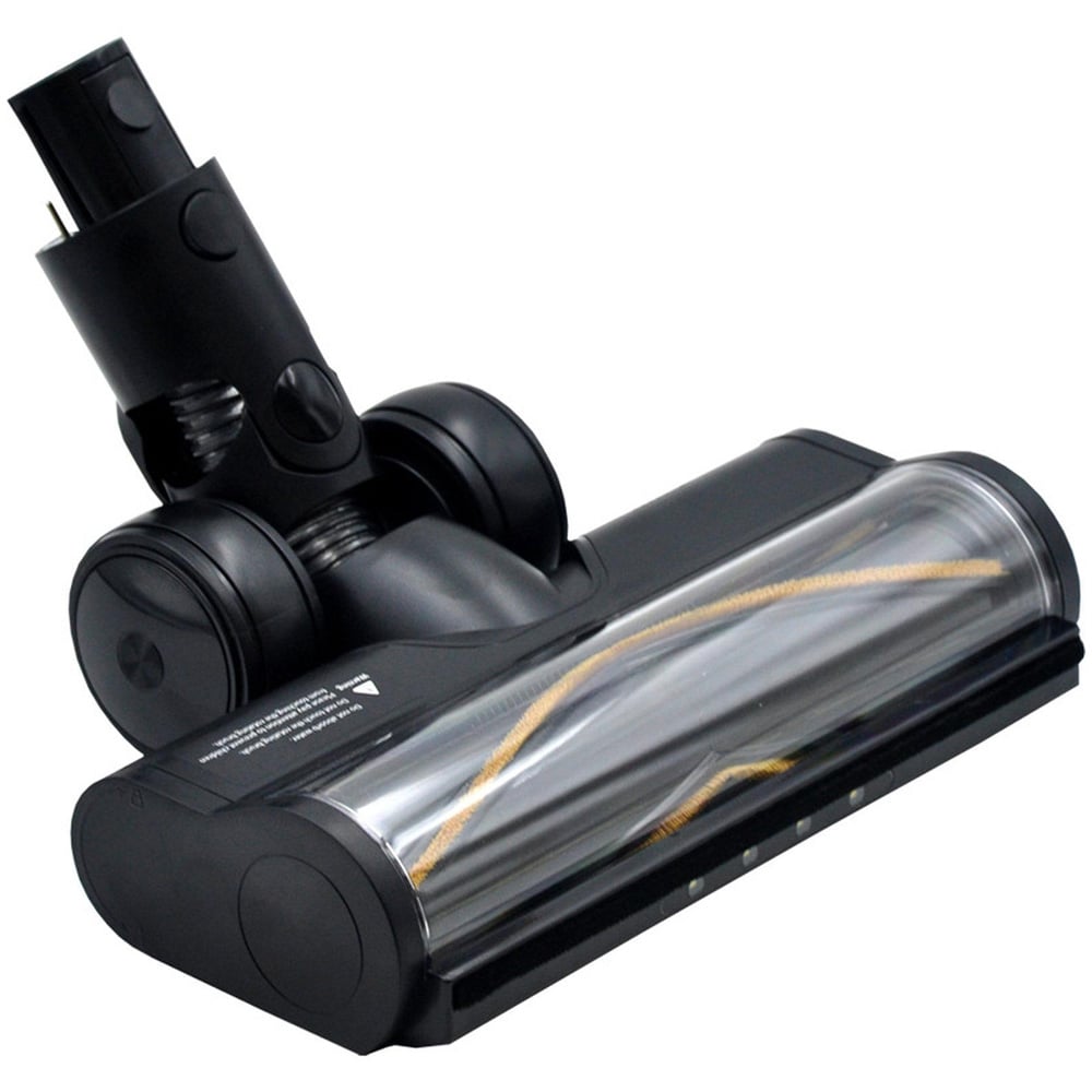 Dammsugarmunstycke med LED till Dreame R10 / R20 / T20 / T30 / Golvmunstycke / LED-borstmunstycke