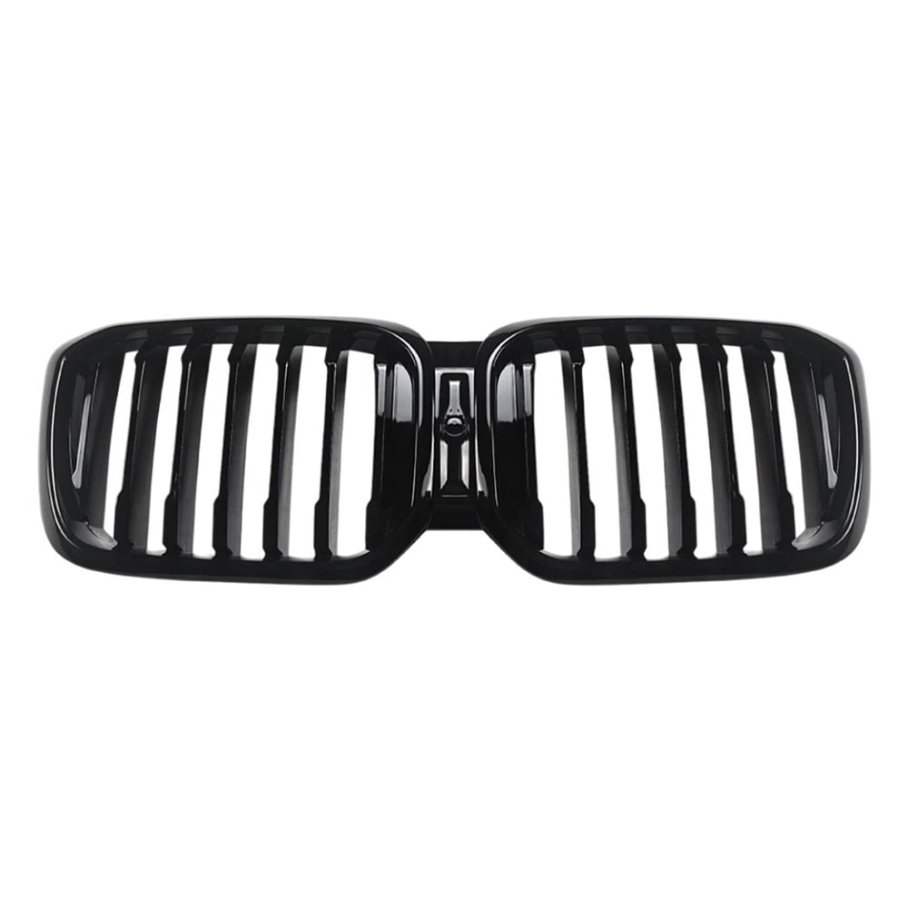Grill till BMW X3 G01 / X4 G02 2022-2024 / Frontgrill / Luftintagsgrill