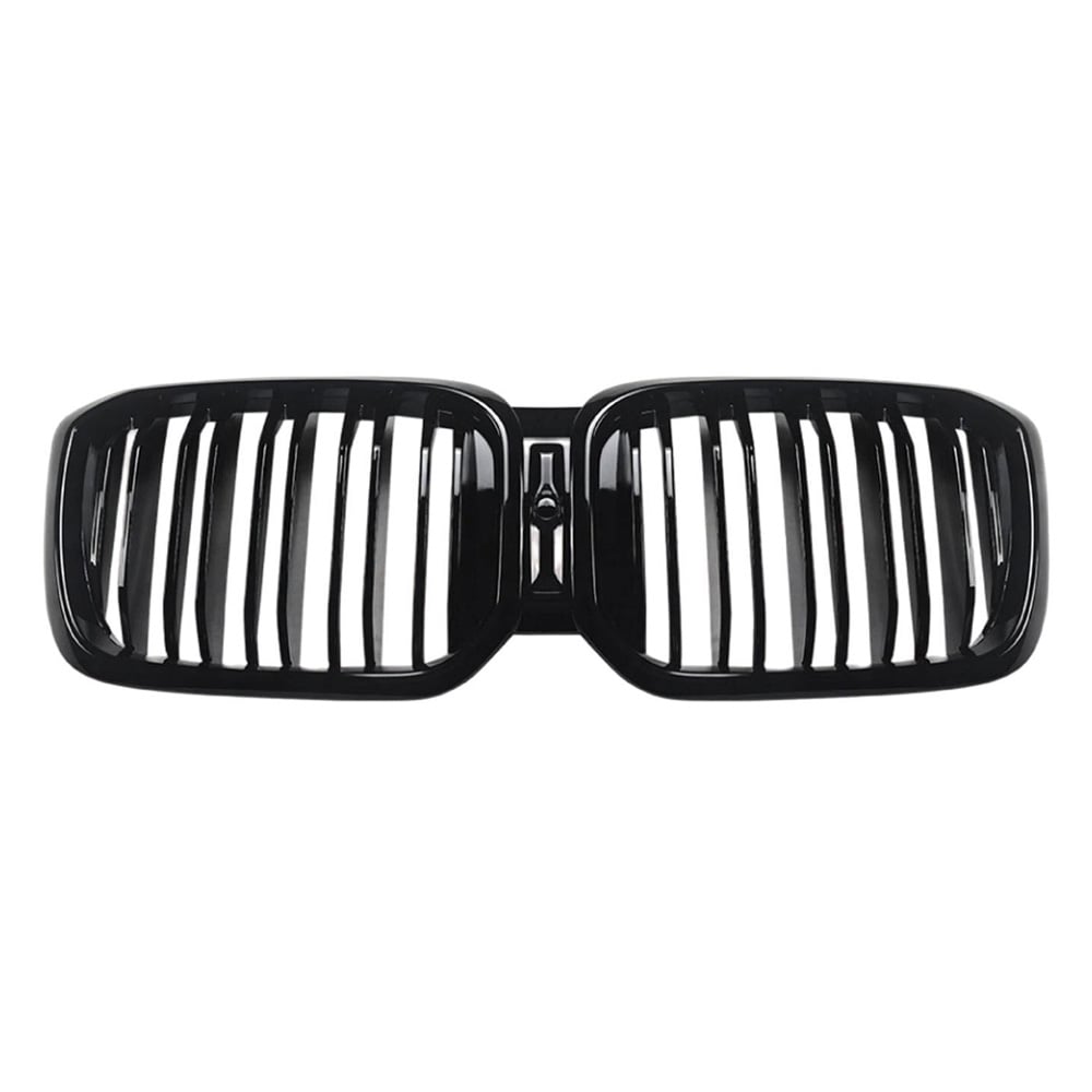 Grill till BMW X3 G01 / X4 G02 2022-2024 / Frontgrill / Luftintagsgrill