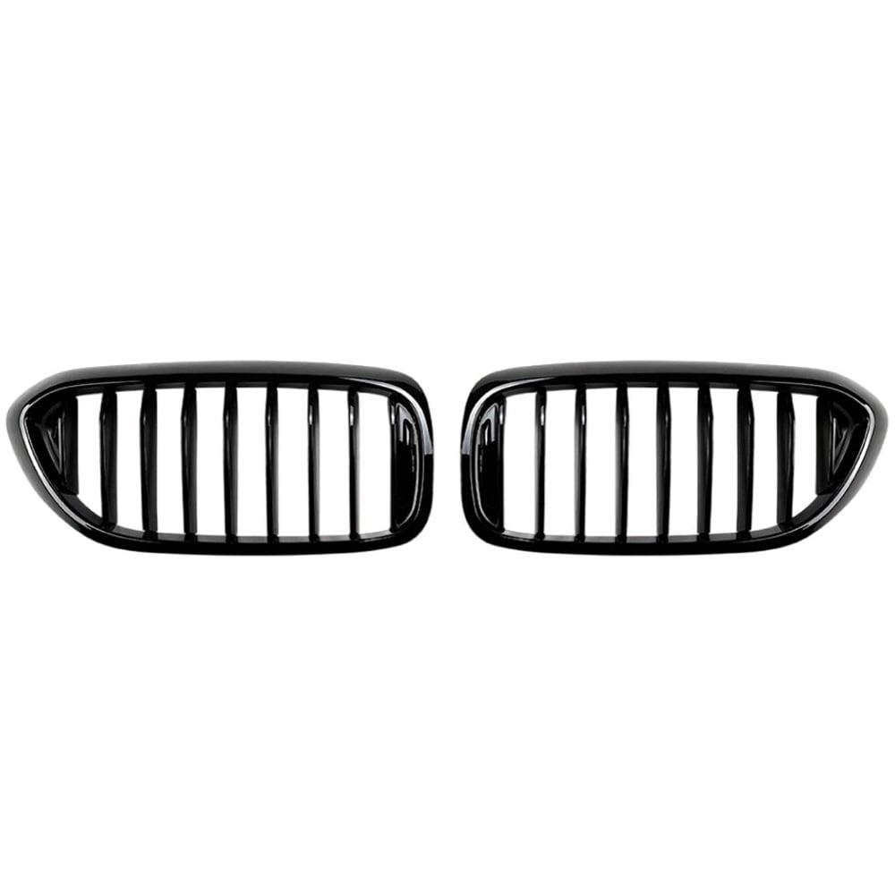 Grill till BMW G30 / G31 / M5 F90 2017-2020 / Frontgrill / Luftintagsgrill