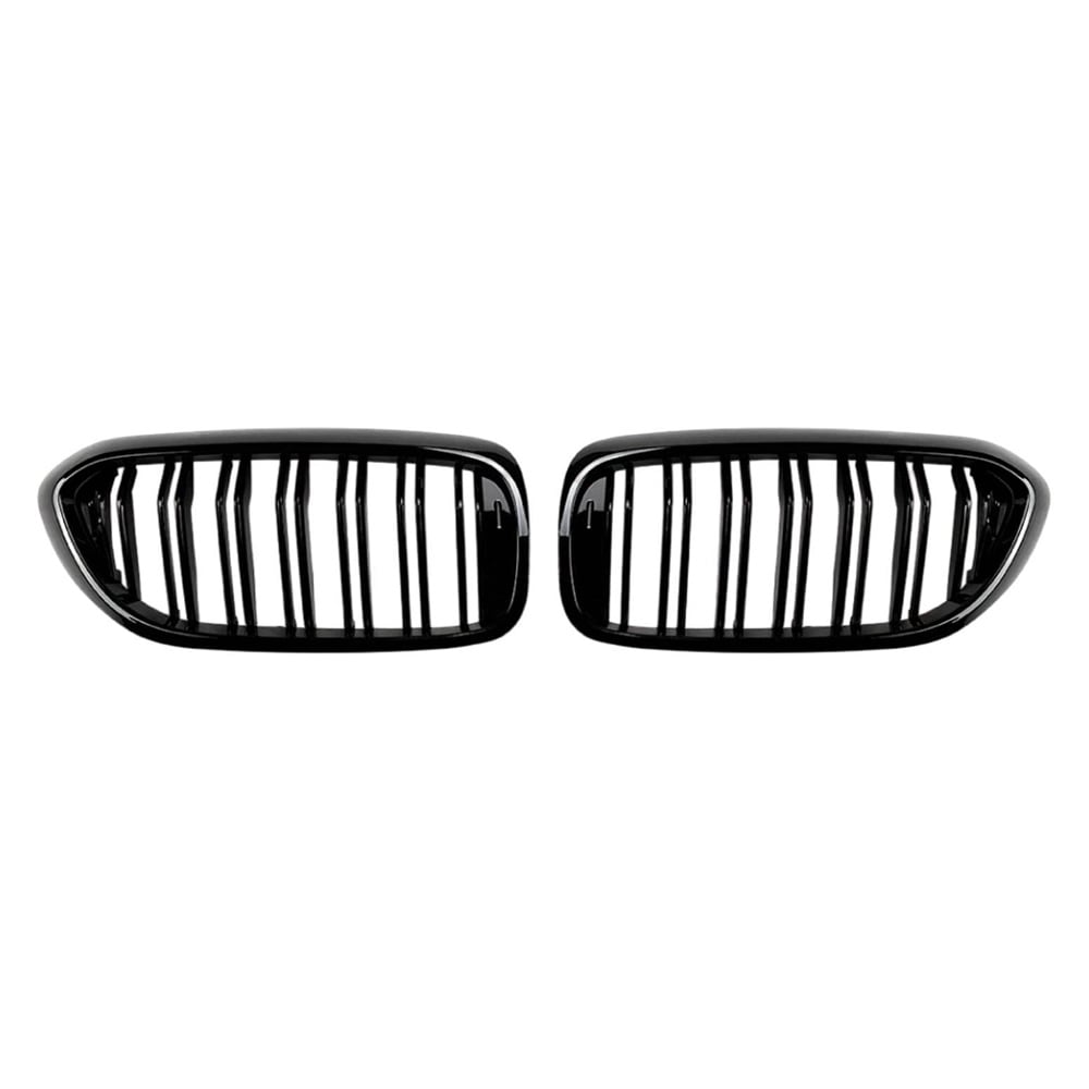 Grill till BMW G30 / G31 / M5 F90 2017-2020 / Frontgrill / Luftintagsgrill