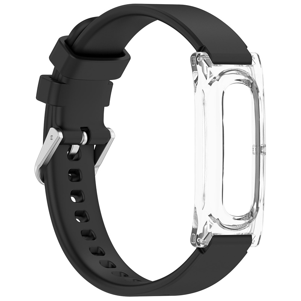 Etui med armbånd til Google Fitbit Air – Svart / Fitbit-etui / Etui med armbånd