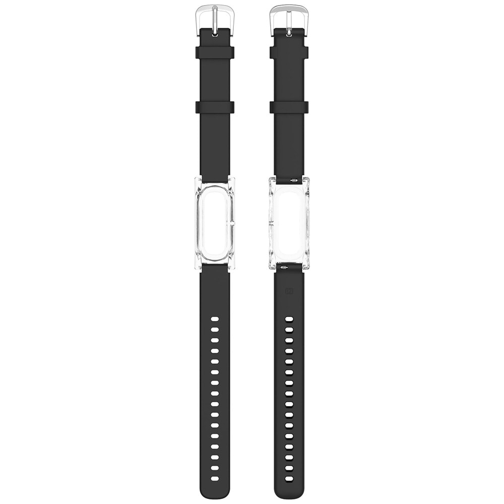 Etui med armbånd til Google Fitbit Air – Svart / Fitbit-etui / Etui med armbånd