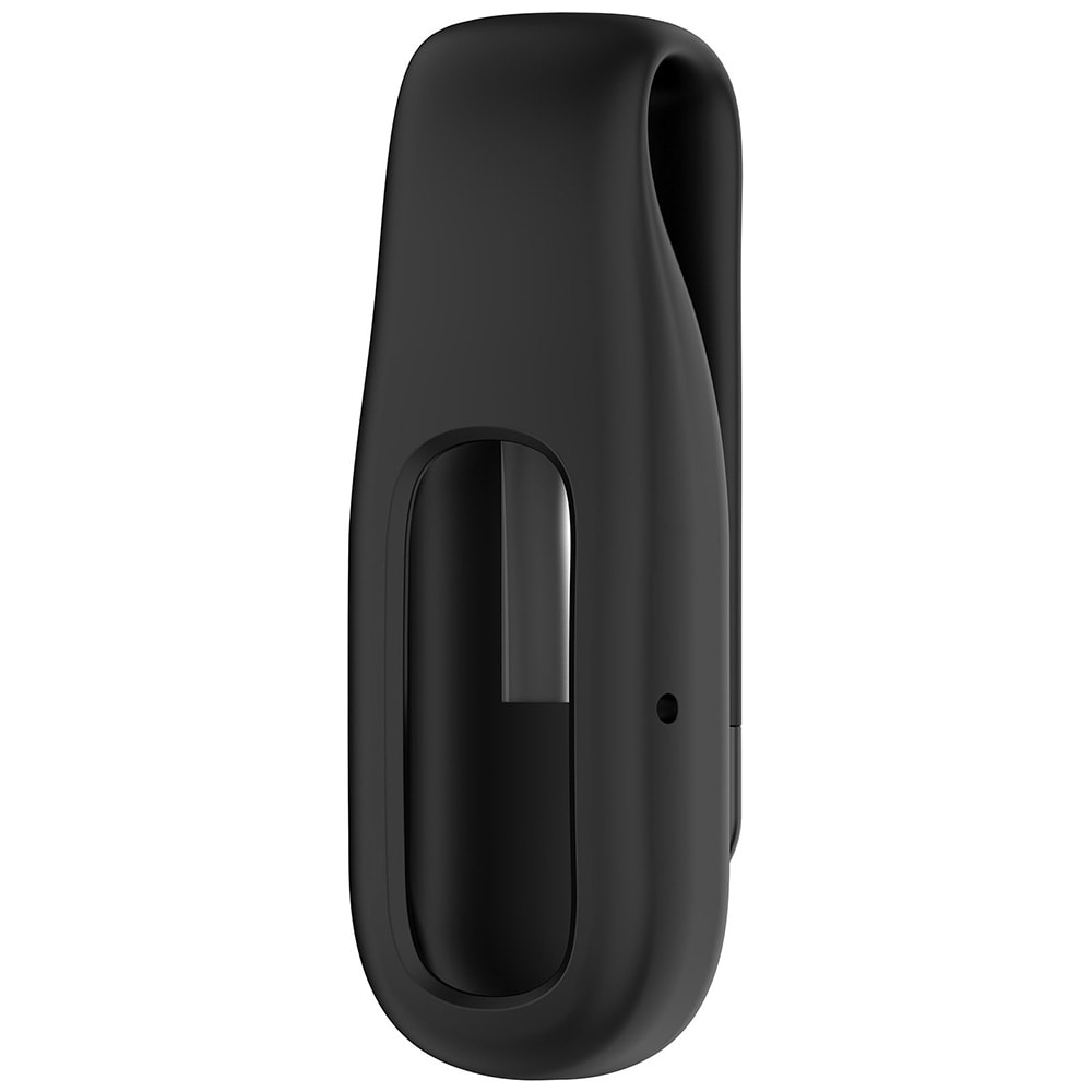 Skyddsskal i silikon med clips för Google Fitbit Air / Fitbit-skal / Skyddsfodral
