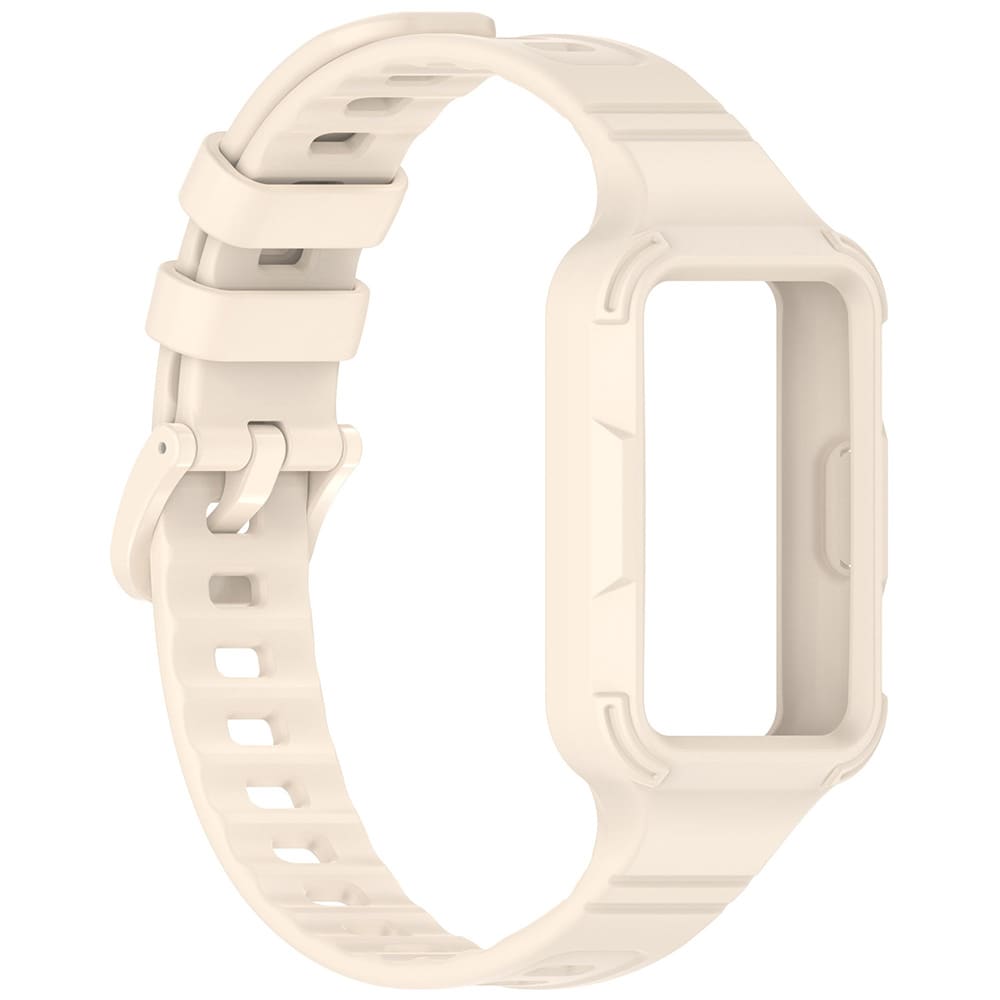 Klockarmband i TPU för Huawei Band 11 Pro - Stjärnljus / TPU-armband / Aktivitetsarmbandsrem