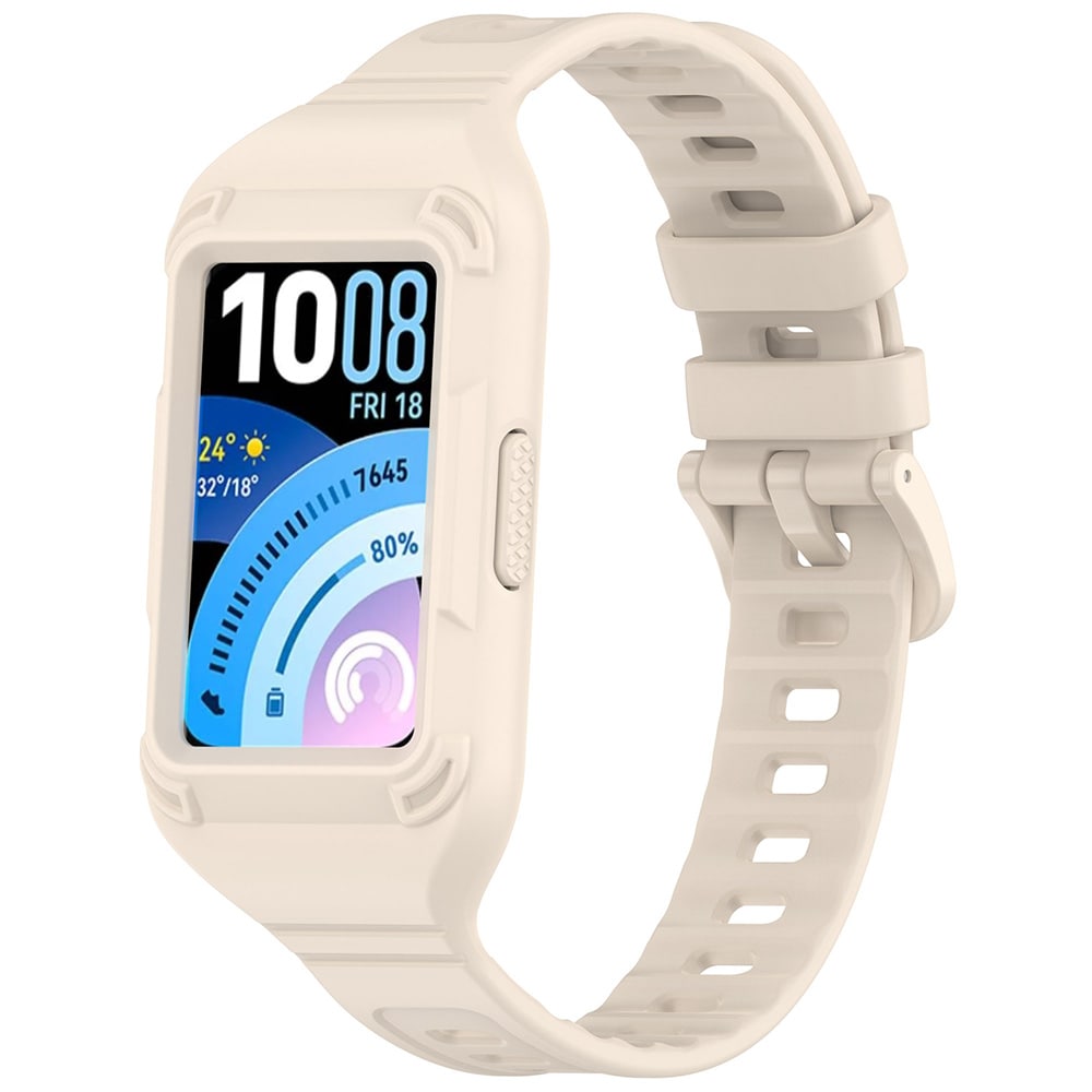 TPU-armbånd til Huawei Band 11 Pro – Stjernelys / TPU-rem / Aktivitetsarmbånd