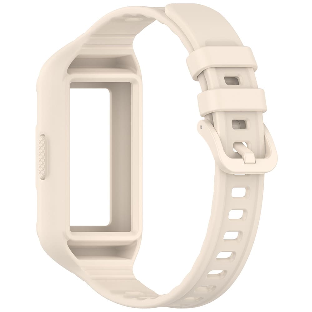 Klockarmband i TPU för Huawei Band 11 Pro - Stjärnljus / TPU-rem / Aktivitetsarmband