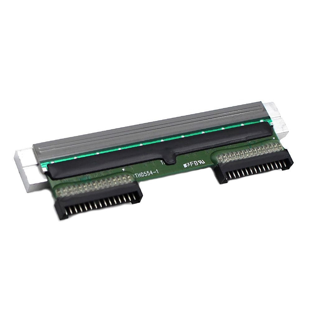 Skrivhuvud till Zebra ZD411T / Printhead / Etikettskrivarhuvud
