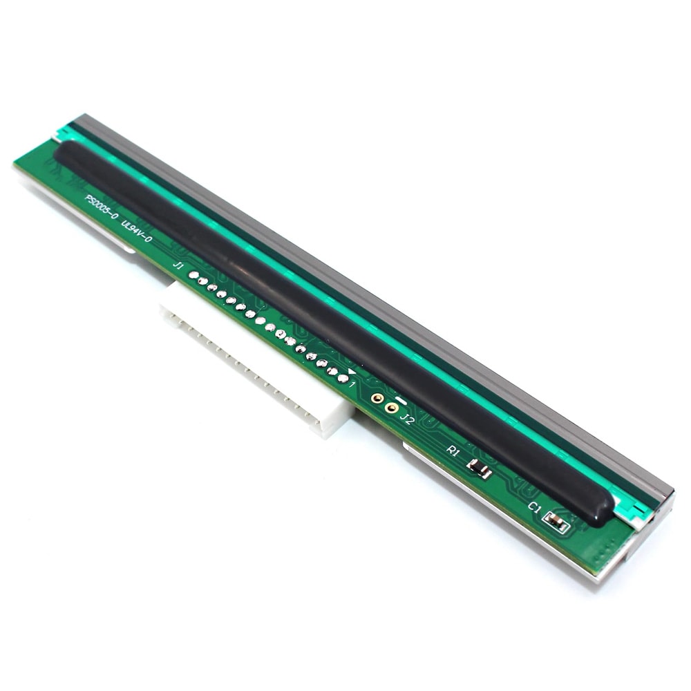 Skrivhuvud till TSC TE310 300 dpi / Printhead / Etikettskrivarhuvud
