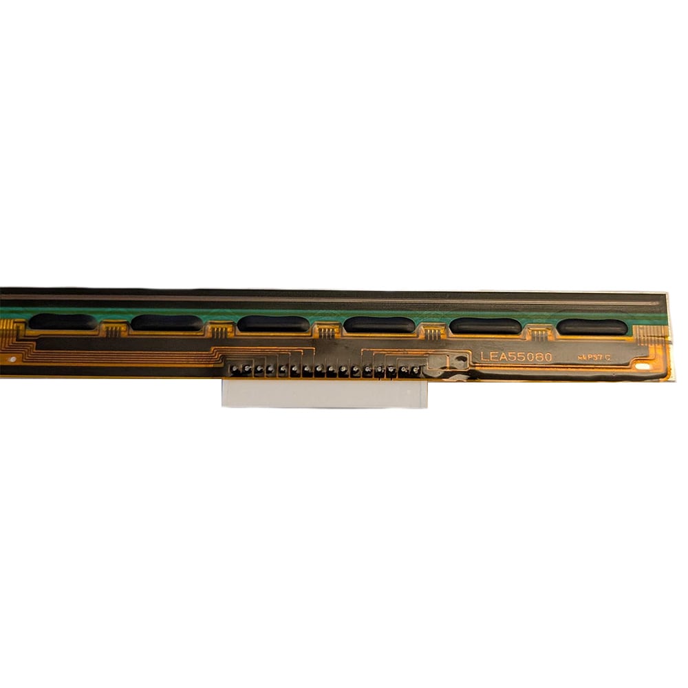 Skrivhuvud till Honeywell PC42t 203 dpi / Printhead / Etikettskrivarhuvud