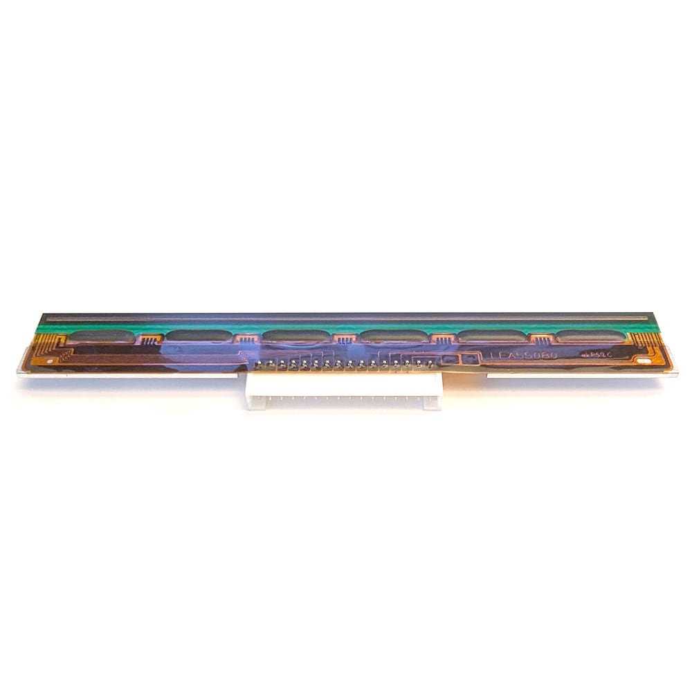 Skrivhuvud till Godex G500/DT4x/G300 203 dpi / Printhead / Termiskt skrivhuvud