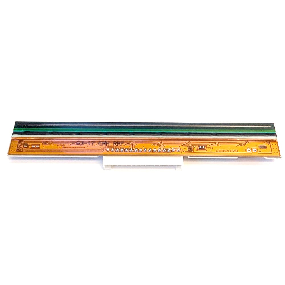 Skrivhuvud till Godex 530U/G530 / Printhead / Termiskt skrivhuvud