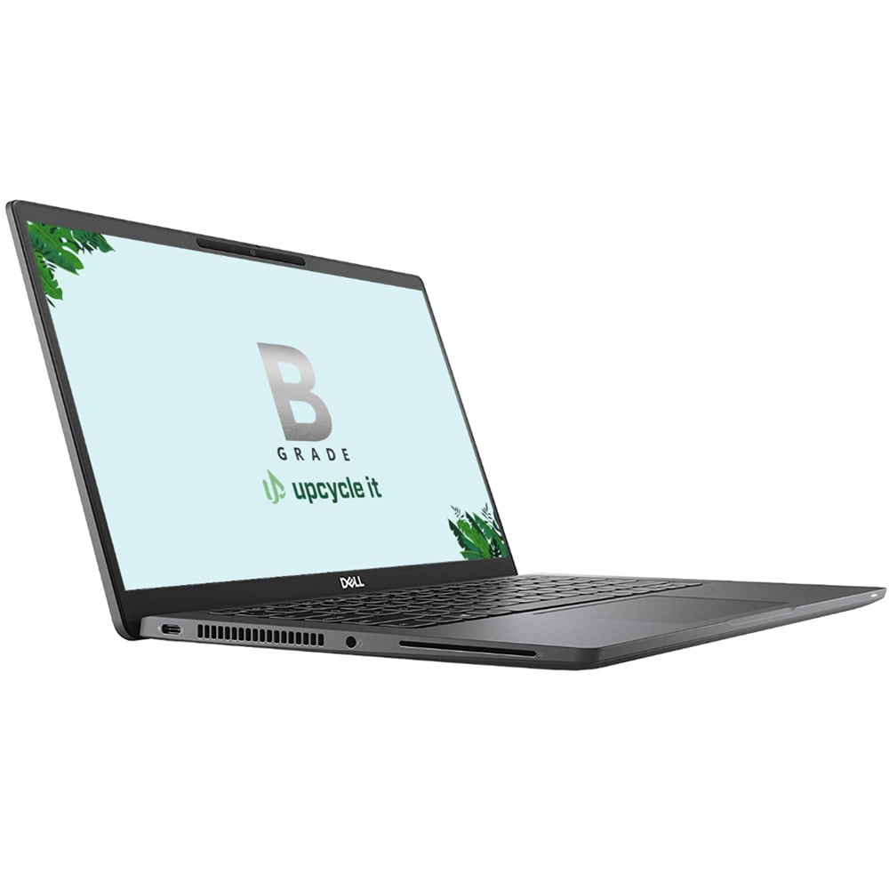 Dell Lattitude 7420 14" i5-1135G7 16GB 256GB Refurbished B / Bärbar dator / Kontorslaptop