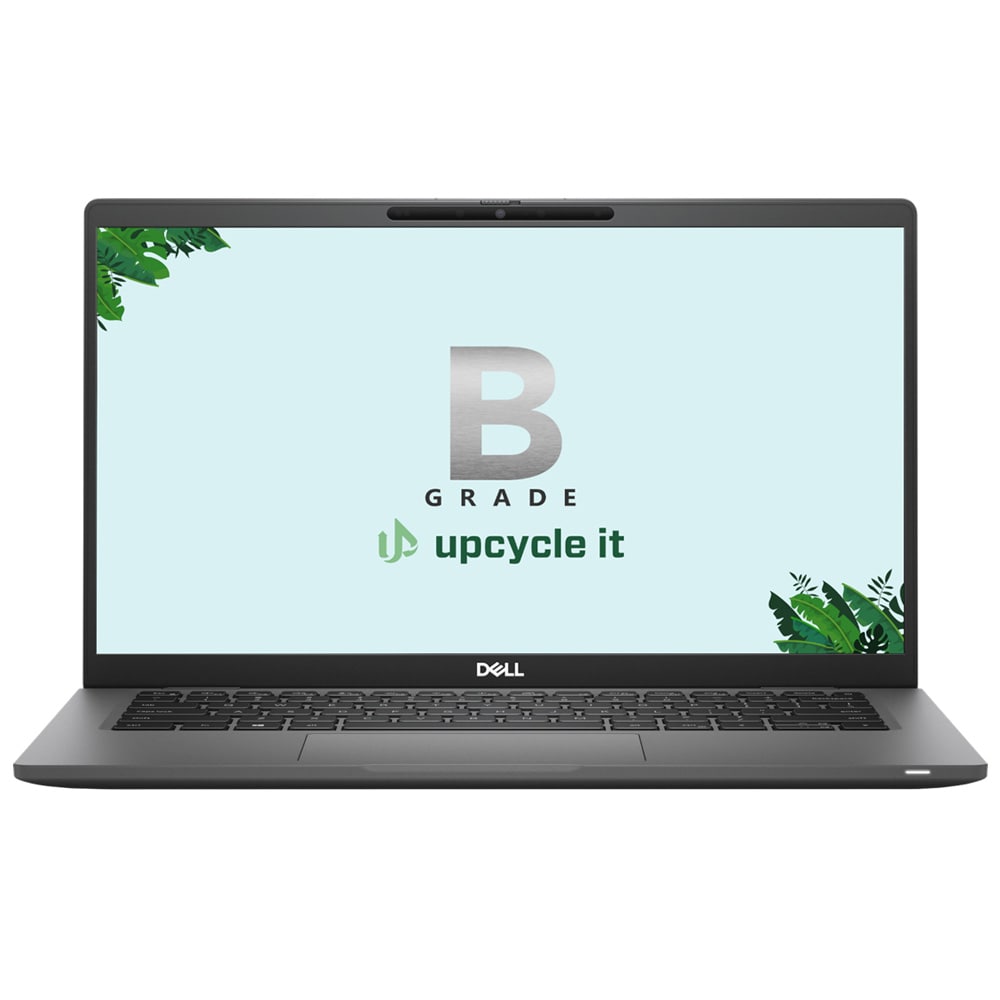 Dell Lattitude 7420 14" i5-1135G7 16GB 256GB Refurbished B / Bärbar dator / Kontorslaptop