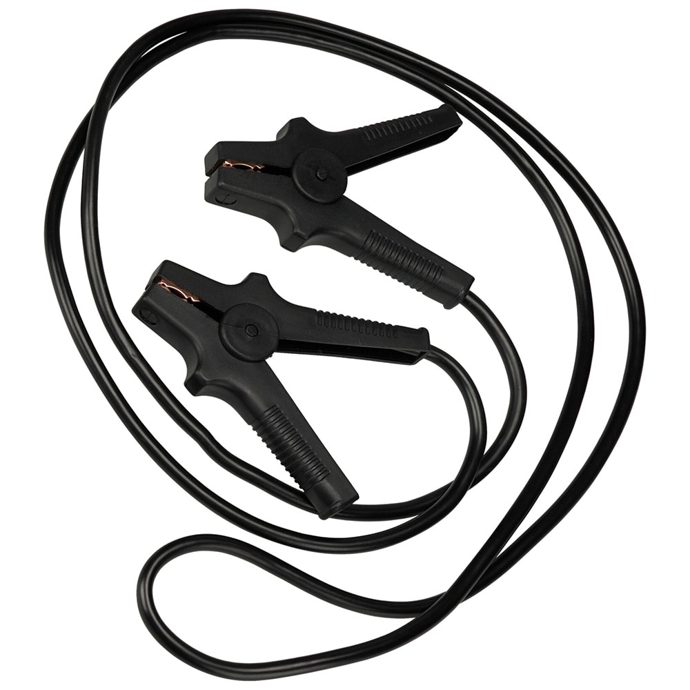 Startkablar för bil 3m 220A / Startkabelset / Batterikablar