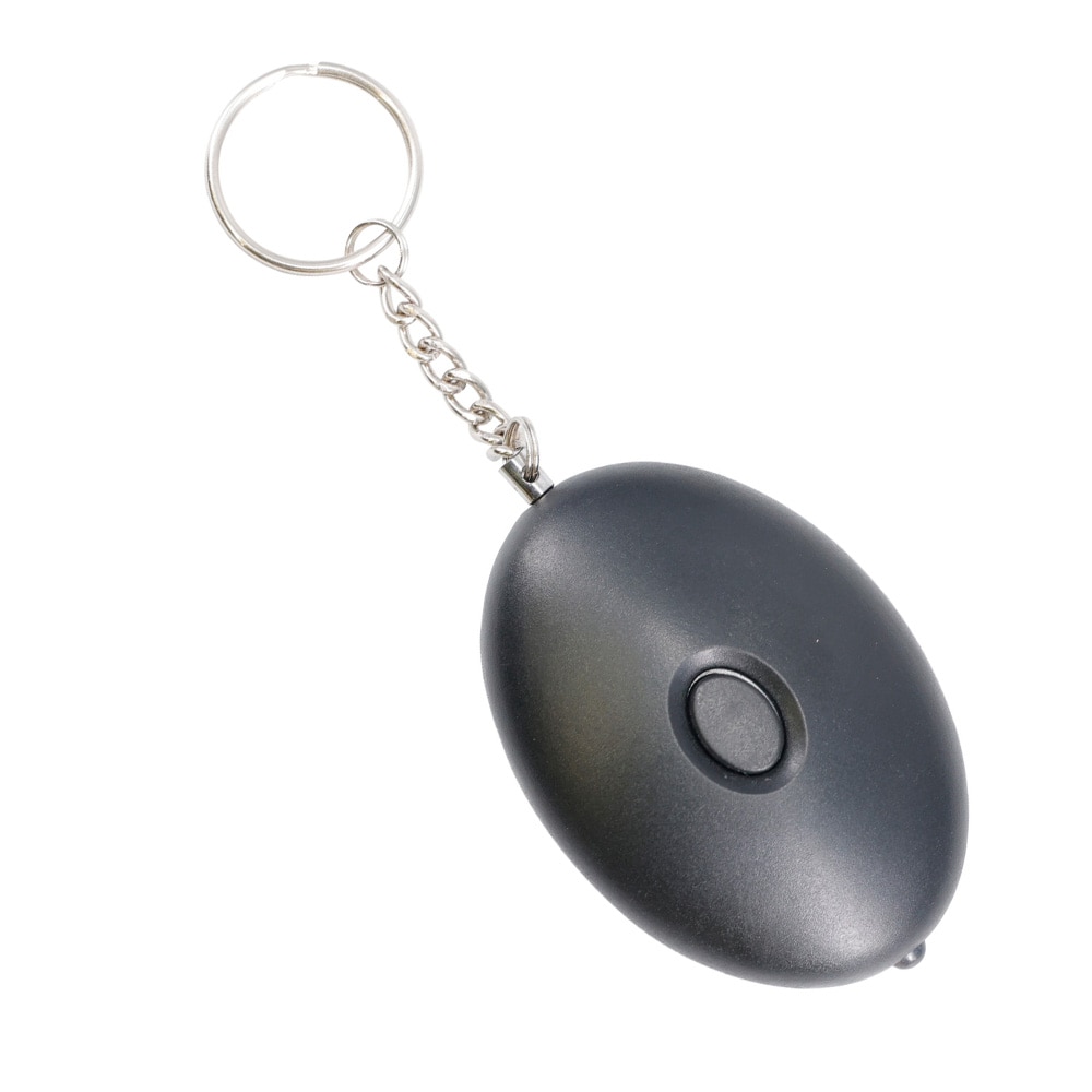 Personlarm 105 dB / Personligt säkerhetslarm / Nödlarm