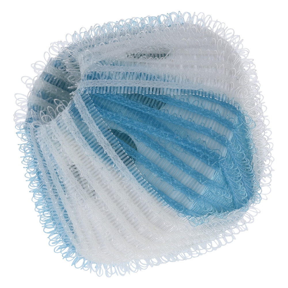 Ludd- och hårborttagningsbollar för tvätt 2x4-pack - Blå / Luddborttagningsbollar / Tvättbollar