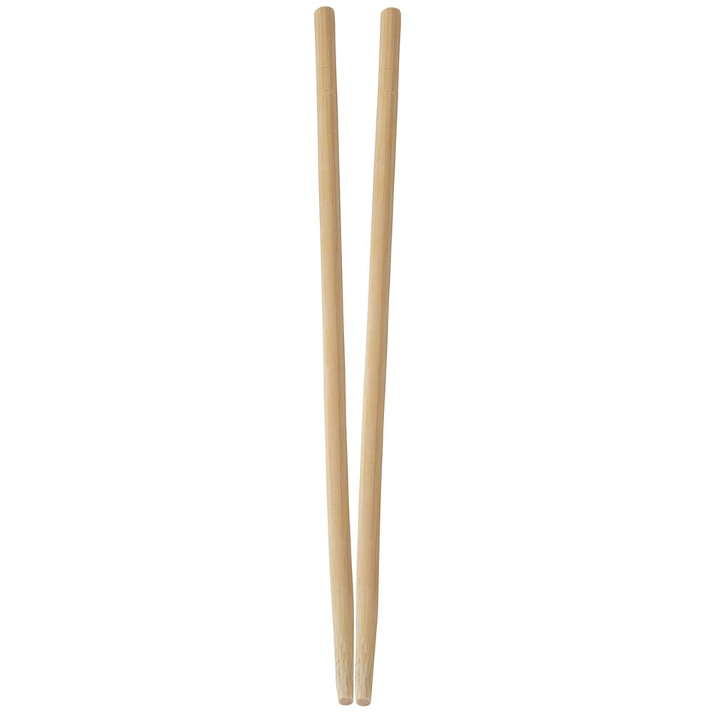 Ätpinnar i bambu 19,5cm 50 par / Sushipinnar / Engångsätpinnar
