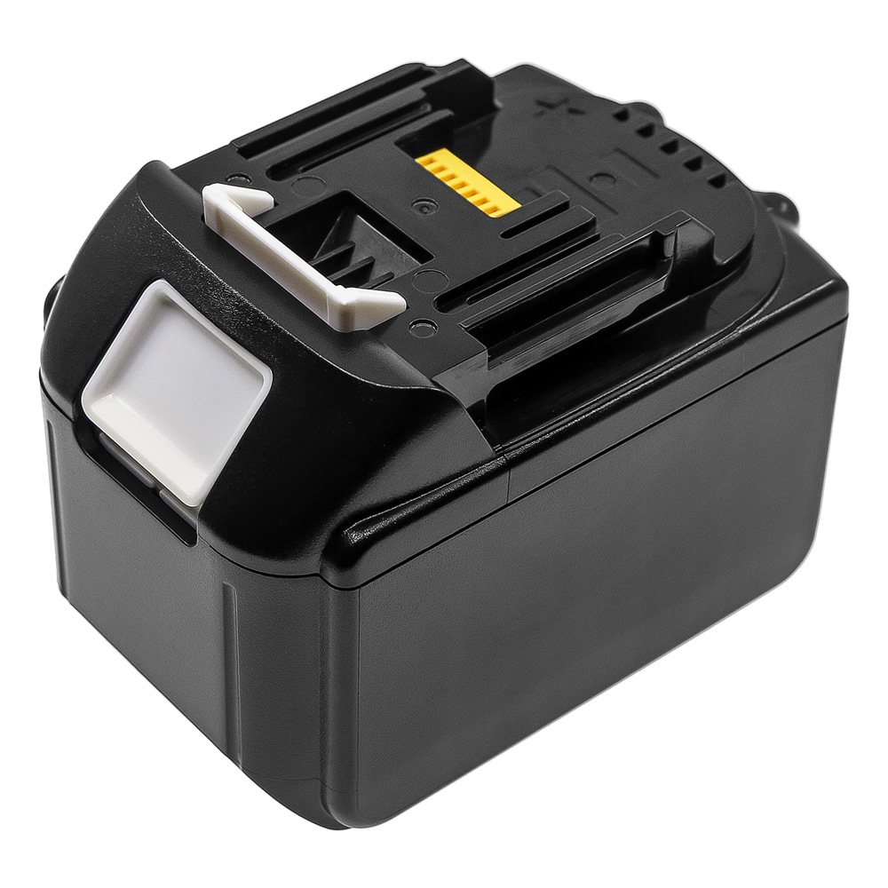 Batteri till Makita Elverktyg 18V 6000mAh / Li-ion-batteri / Ersättningsbatteri för Makita