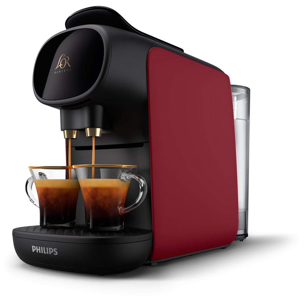 Philips L'OR Barista Kapselkaffebryggare LM9012/50 / Kapselkaffemaskin / Espressomaskin