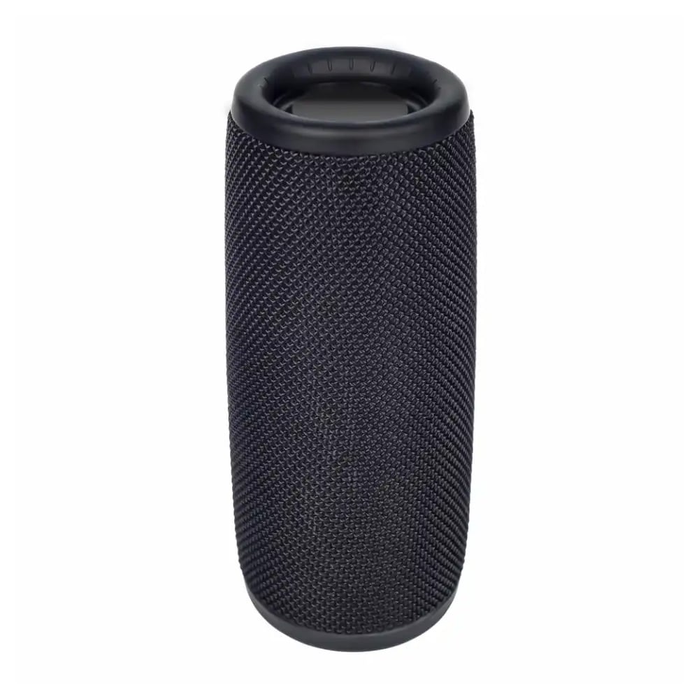 Denver BTV-150B Bluetooth-högtalare - Svart / trådlös högtalare / portabel högtalare